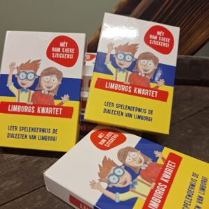 Limburgs kwartet