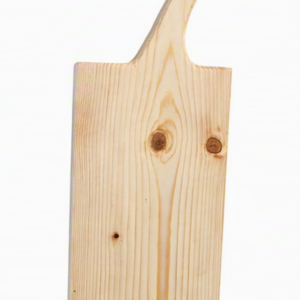 Serveerplank lang