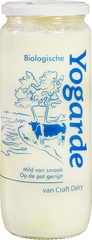 Volle yogarde - Ommeland